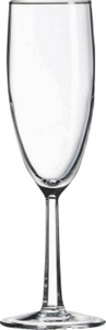 Grand Noblesse Glass Flute 6Pc Six Star 12681 by Arch Internal Best Price