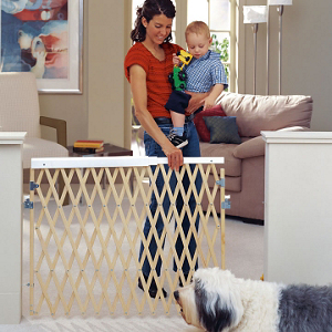 Swing Gate 24 To 60 Inch Width By 32 Inch Height 4623 by North States Industries Best Price