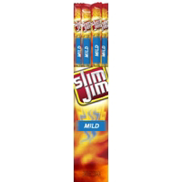 0.97 Ounces Mild Slim Jim 11750 by Liberty Distribution Best Price