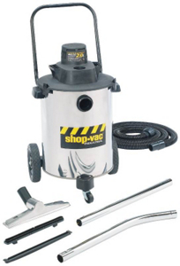 10 Gal Wet / Dry Shop Vacuum 6105000 by Shop Vac Best Price