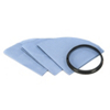 Reusable Vacuum Dry Filters 9010700 by Shop Vac