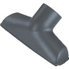 6 Inch Nozzle With Brush 9067500 by Shop Vac
