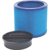 Ultra Web Wet Cartridge Vacuum Filter 9035000 by Shop Vac