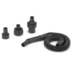 1-1/4 Inchesx12 Feet' Hose 9057100 by Shop Vac Best Price
