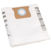 Disposable 5 6 Gal Paper Filters Pack of 3 9066100 by Shop Vac