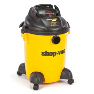 10 Gal. 4 Hp Wet/Dry Vac 9651000 by Shop Vac Best Price