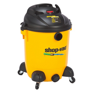 14 Gal. 5.5 Hp Pump Vac 9689400 by Shop Vac Best Price