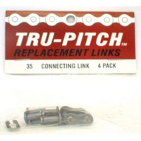#35 Connect Link TCL35-4PK by Daido Best Price