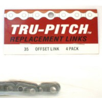 #35 offset Link THL35-4PK by Daido Best Price