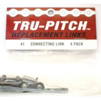 #41 Connect Link TCL41-4PK by Daido Best Price