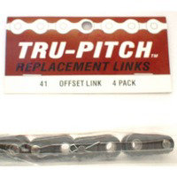 #41 offset Link THL41-4PK by Daido Best Price