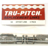#50 offset Link THL50-4PK by Daido Best Price
