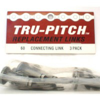 #60 Connect Link TCL60-3PK by Daido Best Price
