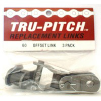 #60 offset Link THL60-3PK by Daido Best Price