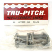#80 offset Link THL80-2PK by Daido Best Price