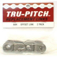 #60 offset Link THH60-2PK by Daido Best Price