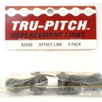#2040 offset Link THA2040-4PK by Daido Best Price