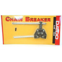 #25 To #60 Chain Breaker PE2560 by Daido Best Price
