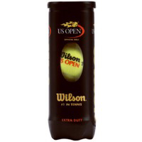 Usopen Tennis Balls T1071 by Wilson Sporting Goods Best Price