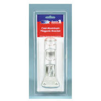 1 Inch Aluminum Flag Bracket 208 by Annin Best Price