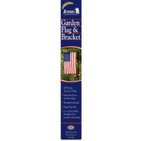 12 By 18 Inch Usa Garden Flag Kit 251 by Annin Best Price