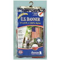 2 1/2 By 4 Nylon Replacement Banner 021850R by Annin Best Price