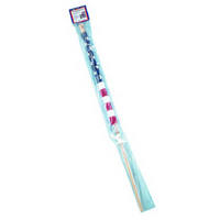 5 Foot Wood Pole Banner Kit 031800R by Annin Best Price