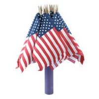 8 By 12 Inch Usa Hand Flag 041290R by Annin Best Price