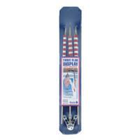 8 By 12 Inch Porch Flag Set 379307R by Annin Best Price