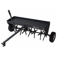 42 Inches Plug Aerator PA42GY by Precision Products Best Price