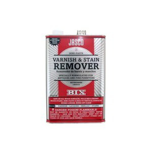 Jasco Bix Gal Varnish and Stain Remover GJBV 00103 by WM Barr Best Price