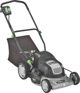Electric Lawnmower 20In Crdls 60120 by Great States Best Price
