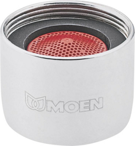Aerator Female Thrd Energy Sv 3924 by Moen Best Price