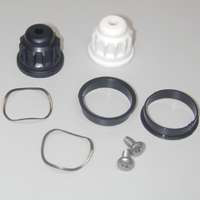 2 Handle Faucet Adapter 201700 by Moen Best Price