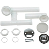14 Inch and 16 Inchtub Drain With Lift-N-Drain 90530 by Moen