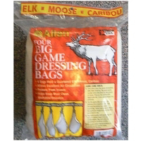 4Pk Elk Quartering Bag 60 by Allen Best Price