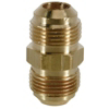 29B 6 3/8 Inch Od Flare Union FU3-6 by Brass Craft