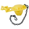 Hornet V Hornet Universal Flapper BCT005 by Brass Craft