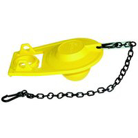 Hornet Hornet Toilet Flapper BCT001 by Plumb Shop Best Price