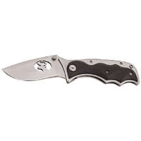 Deer Head Folder Knife 15-451B by Frost Cutlery Best Price