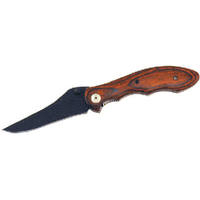 Mounted Police Folder Knife 15-643PW by Frost Cutlery Best Price