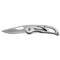 Lock Ii Stainless Steel Folder Knife 15-891SS by Frost Cutlery Best Price