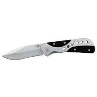 Dark Silence Tactic Knife 15-876B by Frost Cutlery Best Price