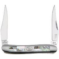 2 Blade Muskrat Knife SW-122SMP by Frost Cutlery Best Price