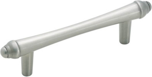 Abstractions Cabinet Pull Satin Nickel BP19258-G10 by Amerock Best Price