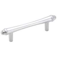 Abstractions Cabinet Pull Brushed Chrome BP19258-26D by Amerock Best Price