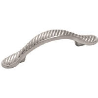 Cypress Epic Cabinet Pull Sterling Nickel BP5267-G9 by Amerock Best Price