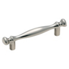 Anniversary Anniversary Cabinet Pull Sterling Nickel BP854-G9 by Amerock