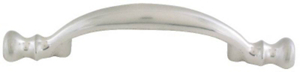 Anniversary Anniversary Cabinet Pull Sterling Nickel BP874-G9 by Amerock Best Price