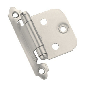 Self Closing Hinge Satin Nickel BP3429-G10 by Amerock Best Price